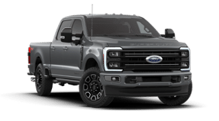 2026 Ford Super Duty® External Image 5